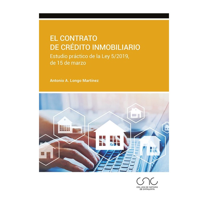 El Contrato de Crédito Inmobiliario