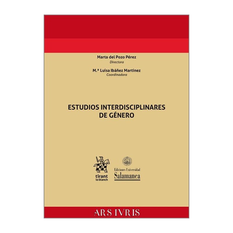 Estudios Interdisciplinares de Género