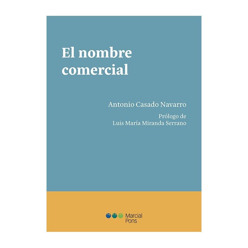 El nombre comercial