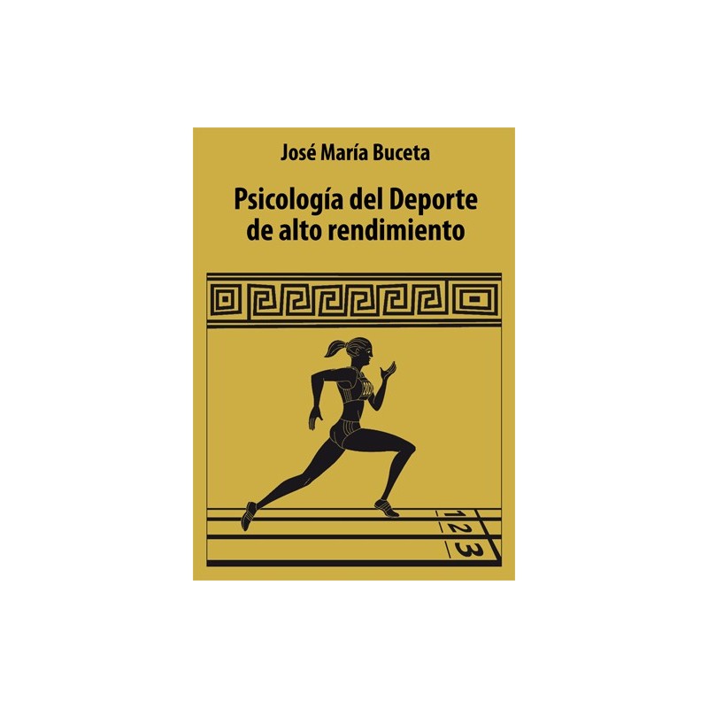 Psicología del Deporte de alto rendimiento