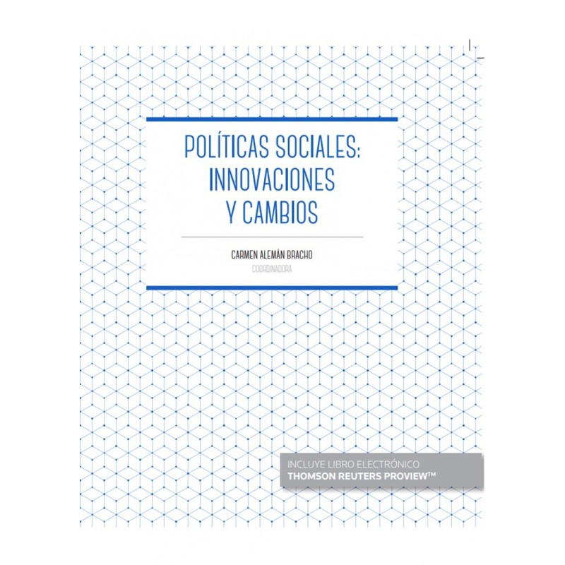 Políticas Sociales: innovaciones y cambios