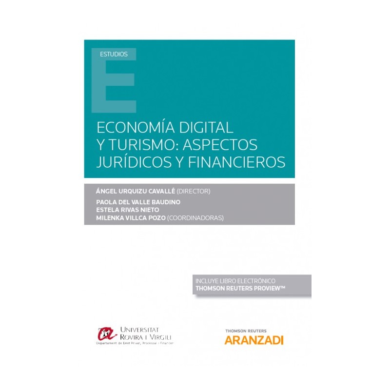 Economía digital y turismo