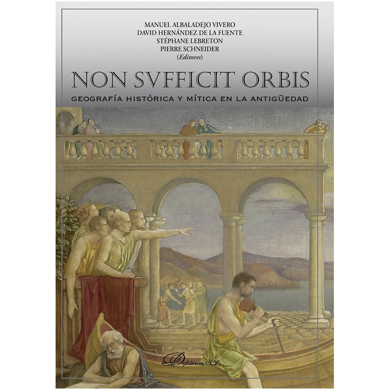Non Sufficit Orbis