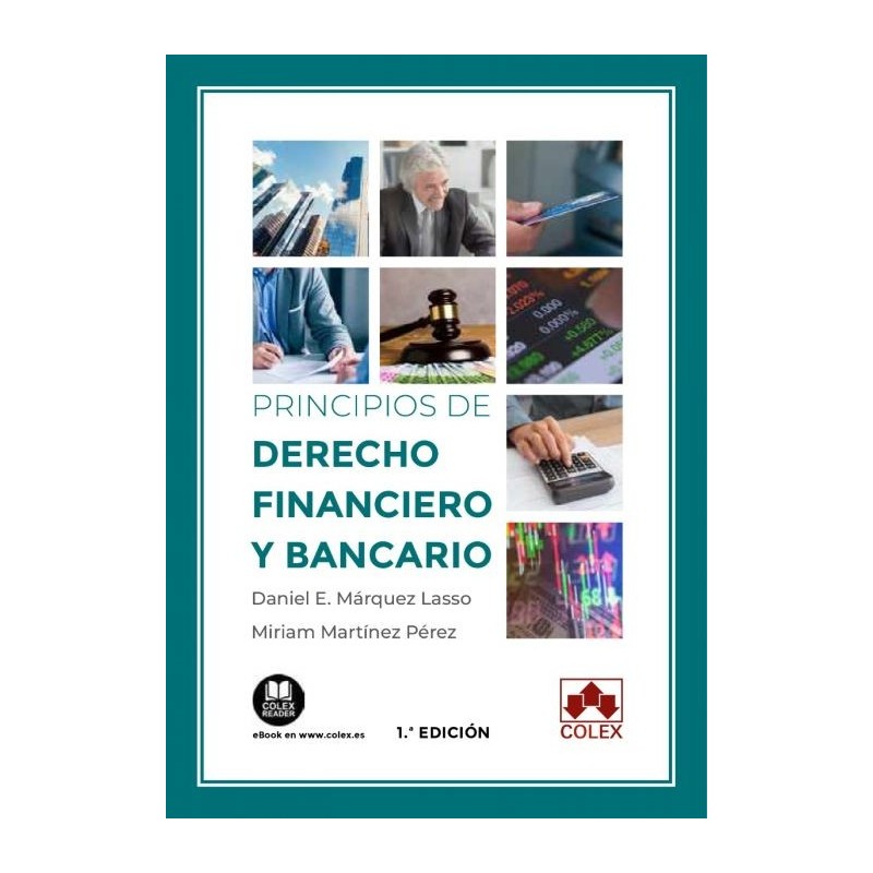 Principios de derecho financiero y bancario. Aspectos mercantiles y tributarios