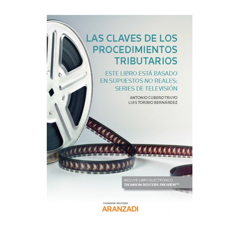 Las Claves de los procedimientos tributarios
