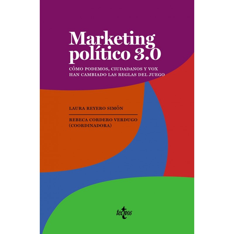 Marketing político 3.0
