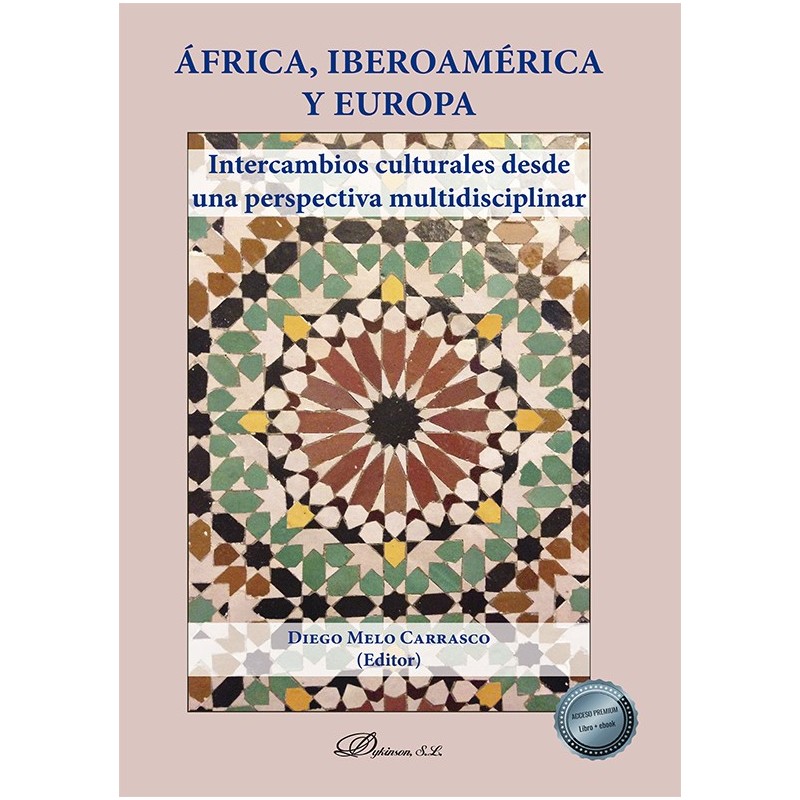 África, Iberoamérica y Europa