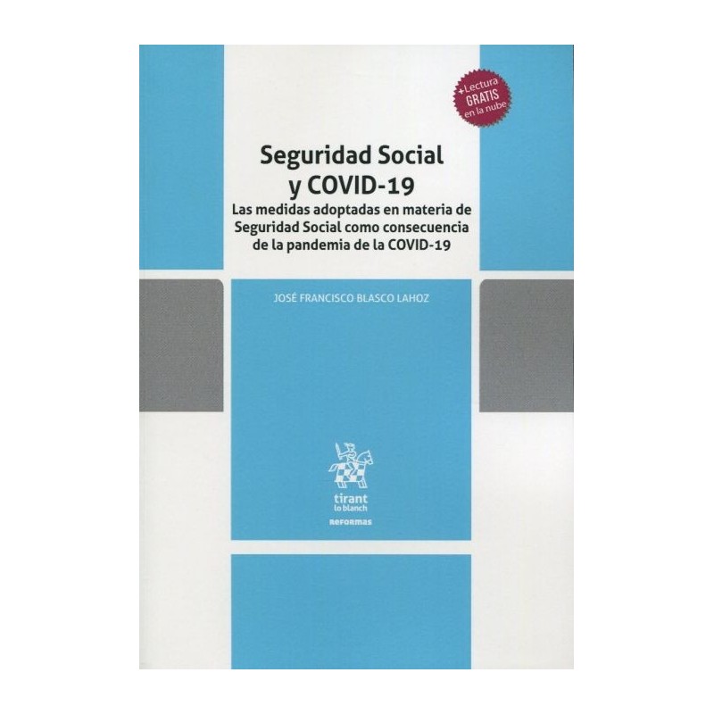Seguridad Social y COVID- 19