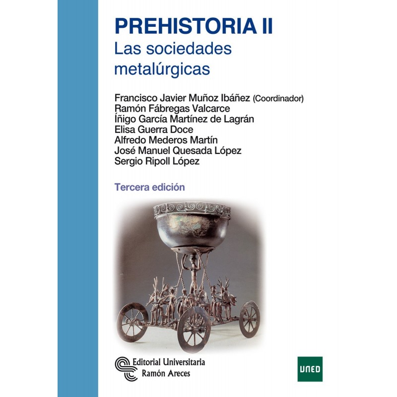 Prehistoria II