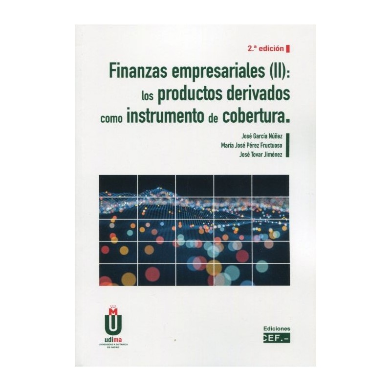 Finanzas empresariales II