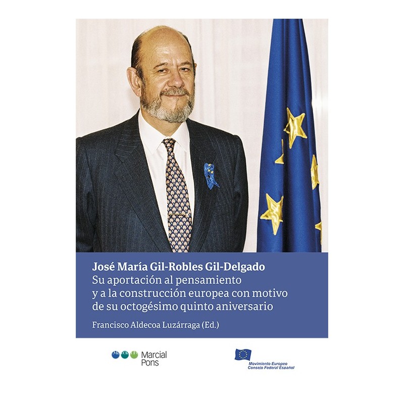 José María Gil-Robles Gil-Delgado