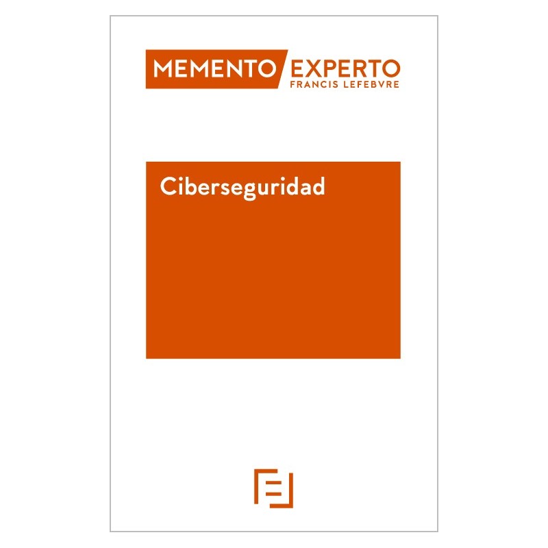 Memento Experto Ciberseguridad