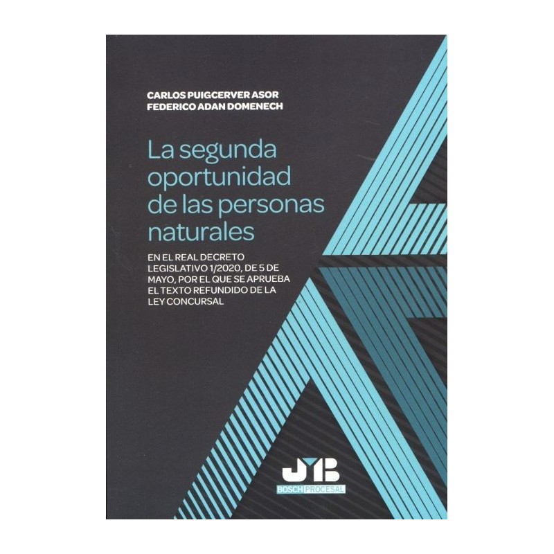 La segunda oportunidad de las personas naturales