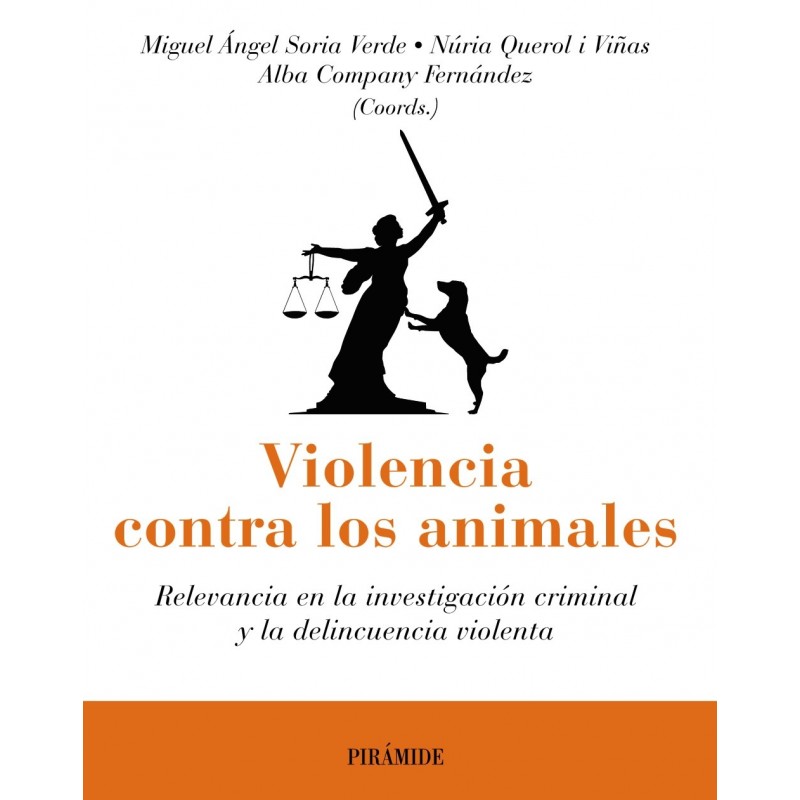 Violencia contra los animales