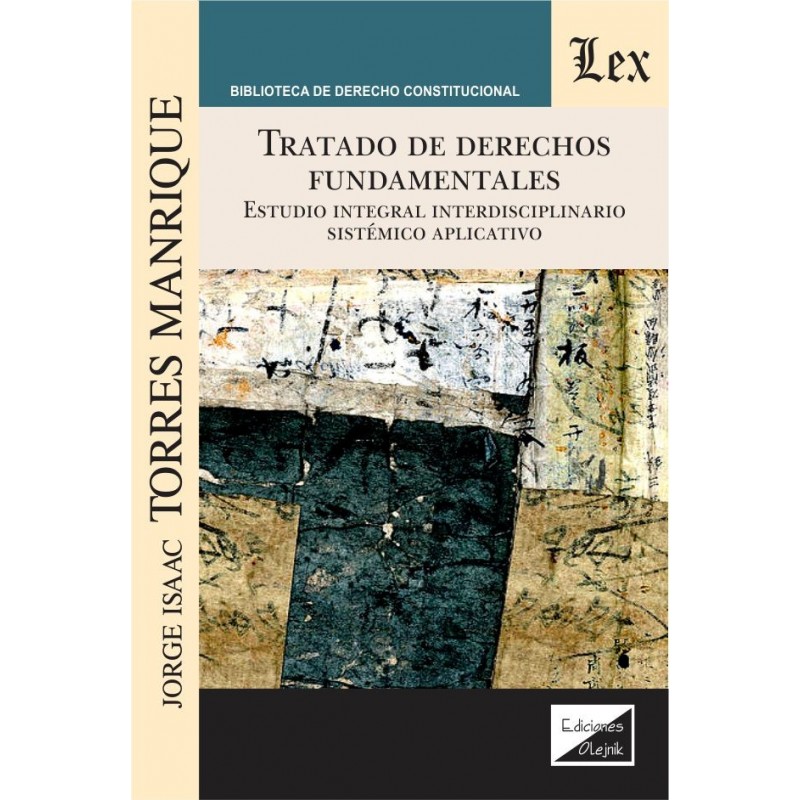 Tratado de derechos fundamentales