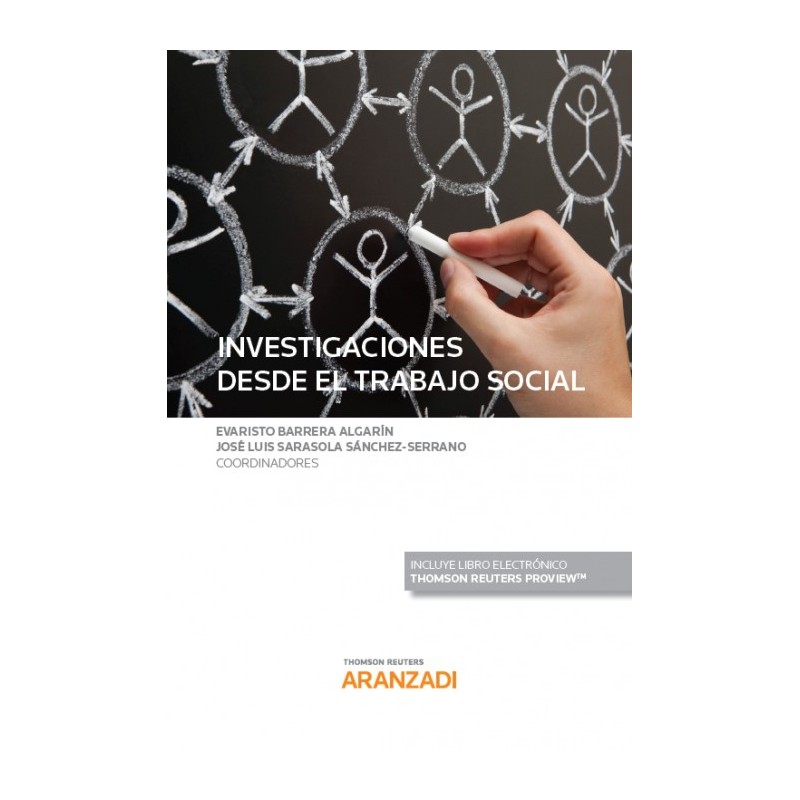 Investigaciones desde el trabajo social
