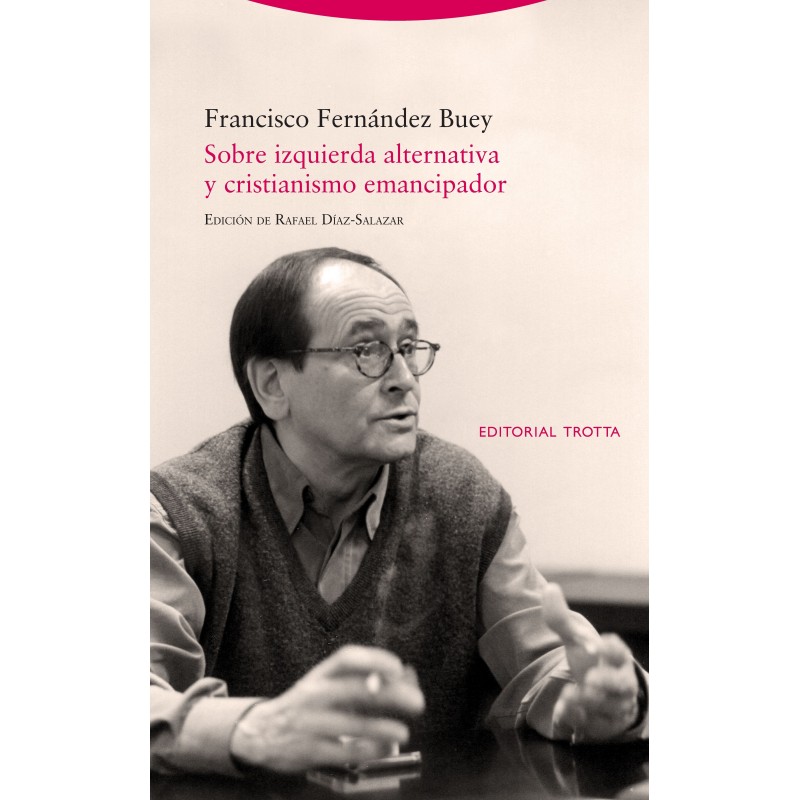 Sobre izquierda alternativa y cristianismo emancipador
