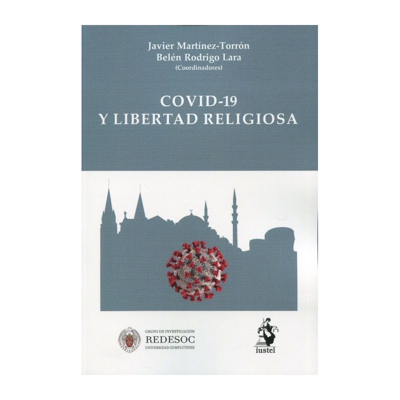 COVID-19 y libertad religiosa
