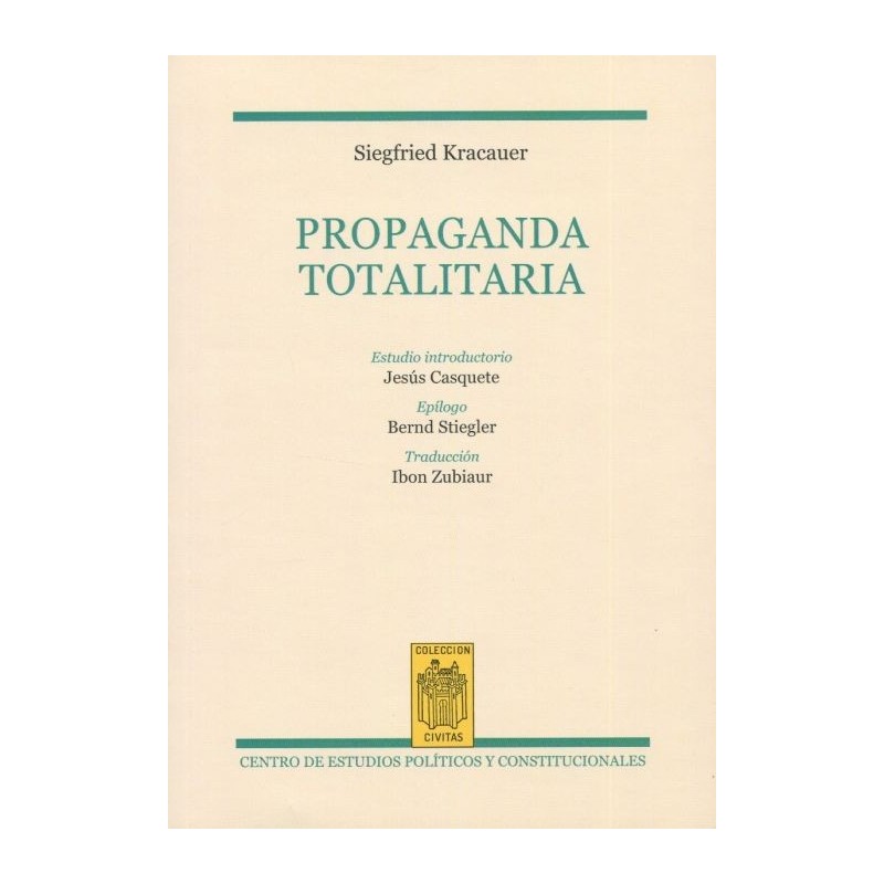 Propaganda totalitaria