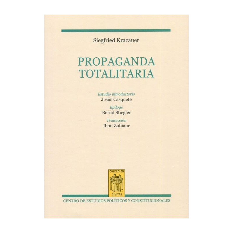 Propaganda totalitaria