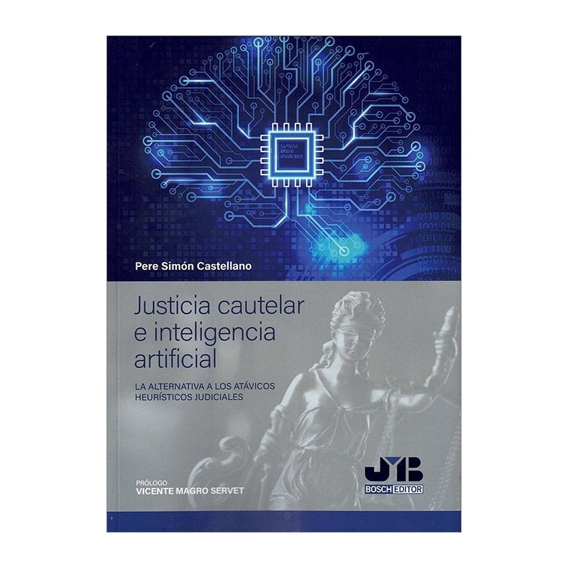 Justicia cautelar e inteligencia artificial