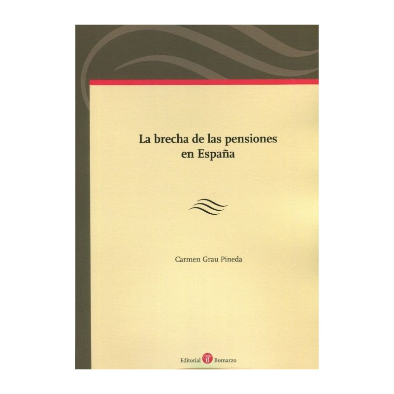 La brecha de las pensiones en España