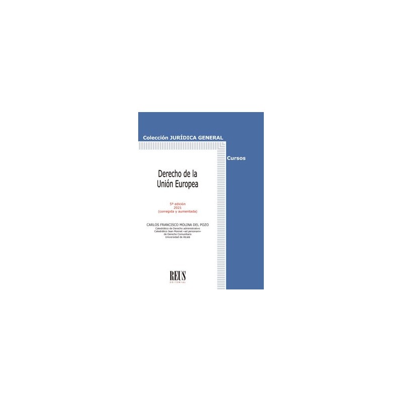 Derecho de la Unión Europea