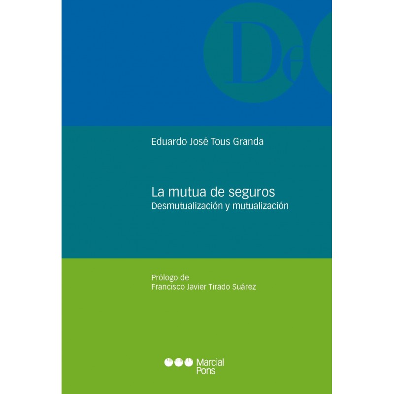 La mutua de seguros