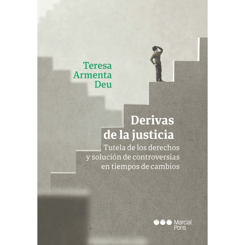 Derivas de la justicia