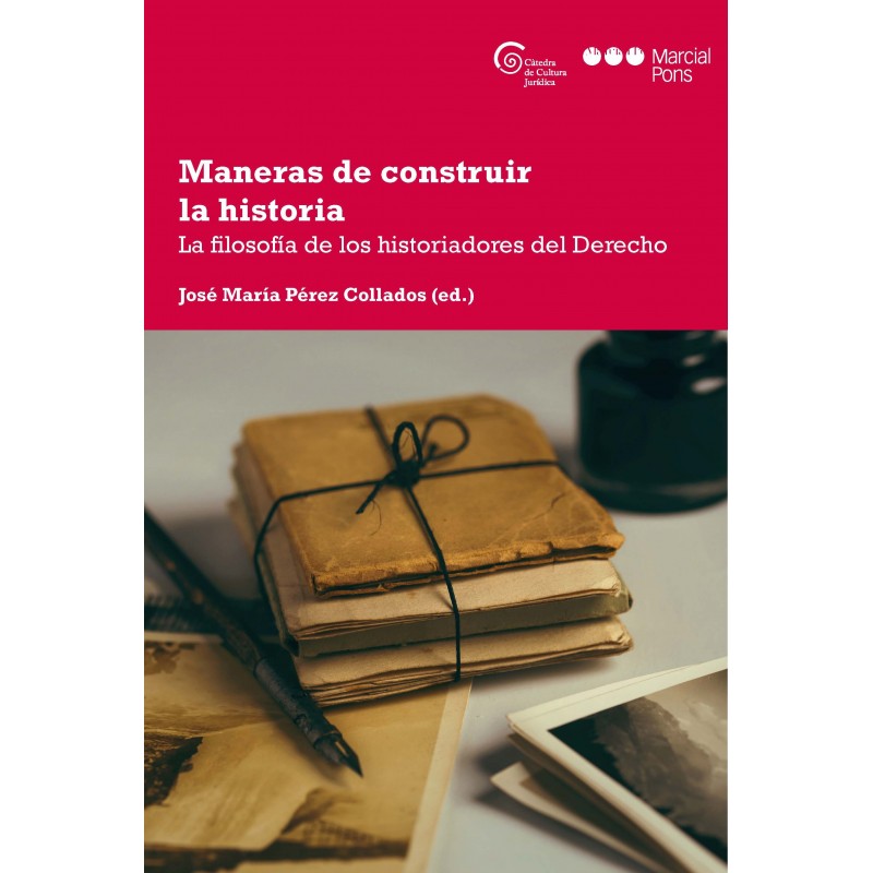 Maneras de construir la historia