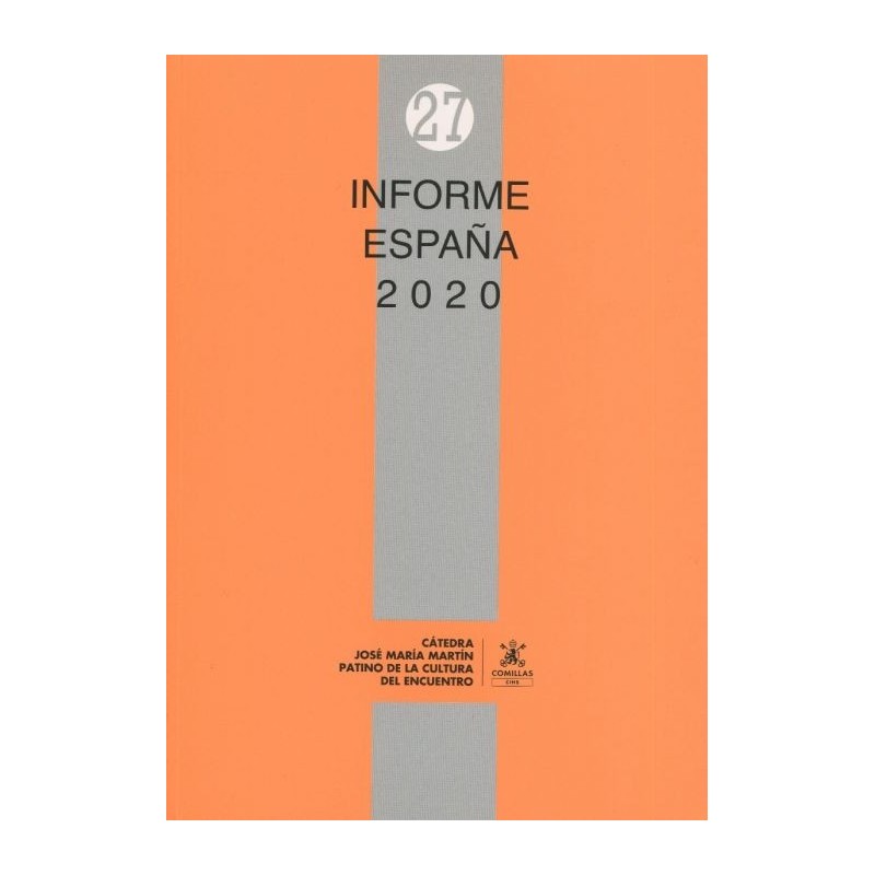 Informe de España 2020