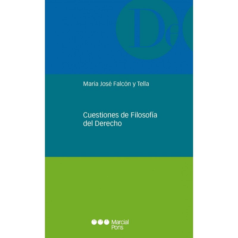 Cuestiones de filosofía del derecho