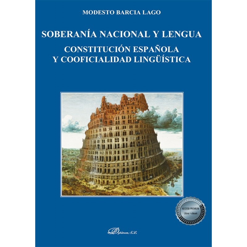 Soberanía nacional y lengua