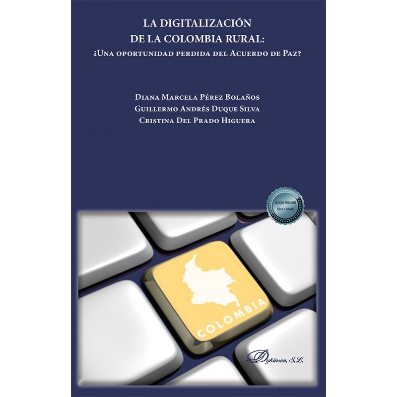 La digitalización de la Colombia rural
