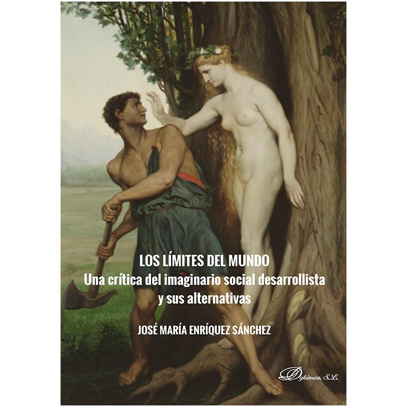 Los límites del mundo