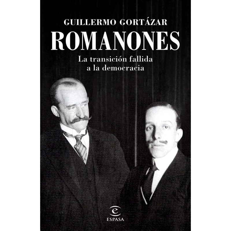 Romanones