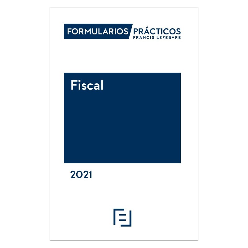 Formularios Prácticos Fiscal 2021