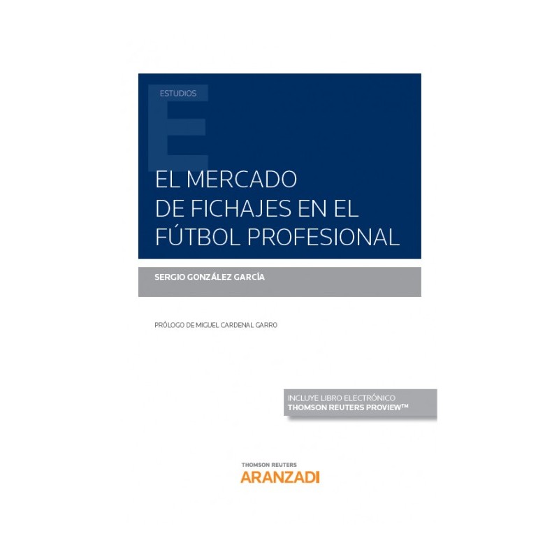 El Mercado de fichajes en el fútbol profesional
