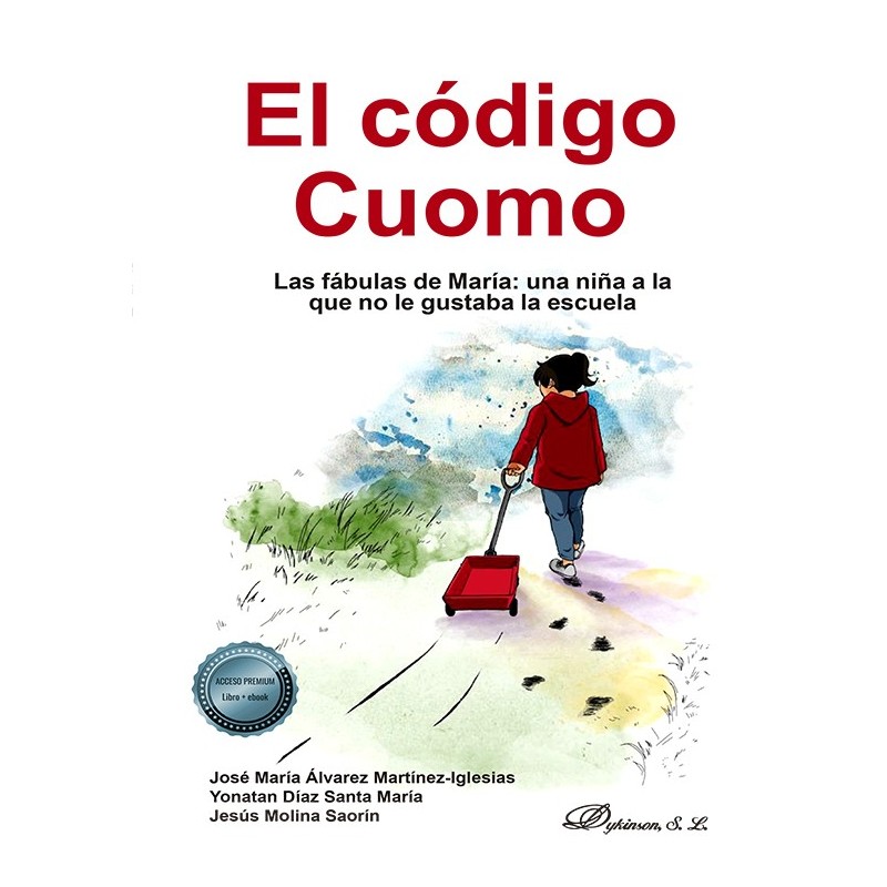 El código Cuomo