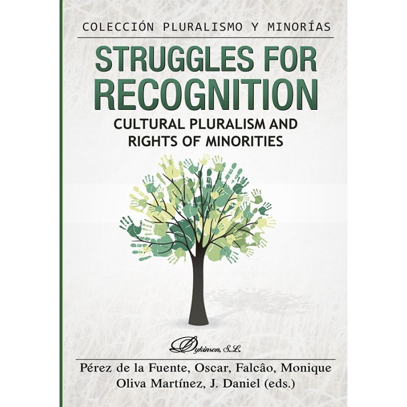 Struggles for recognition