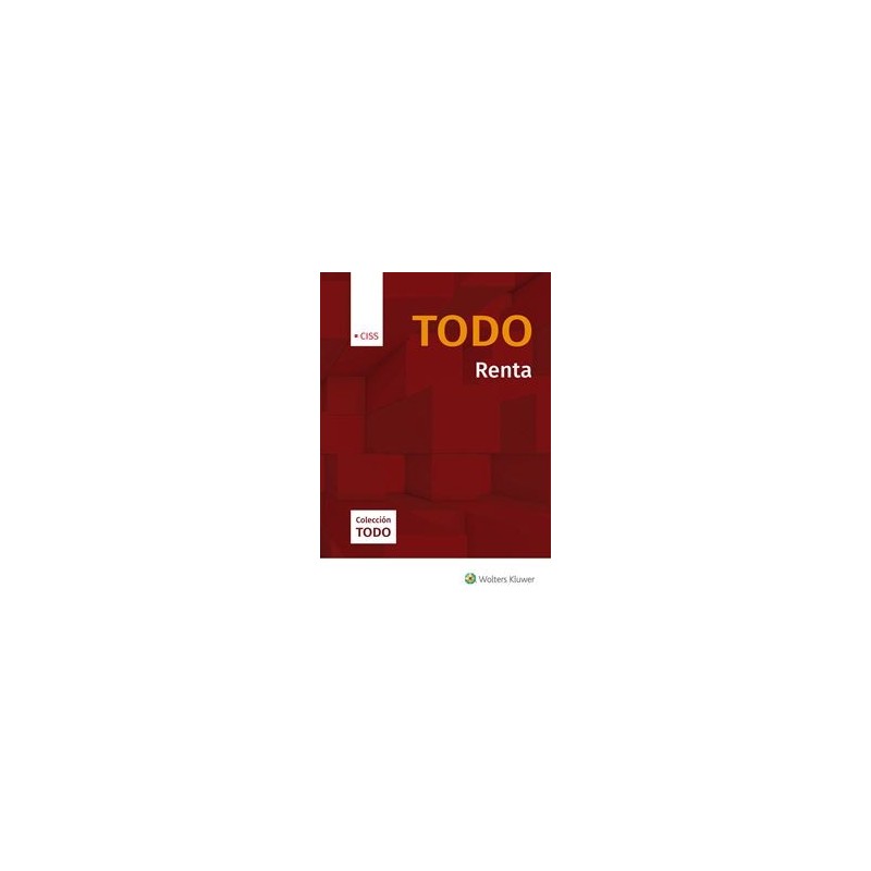 Todo Renta 2021