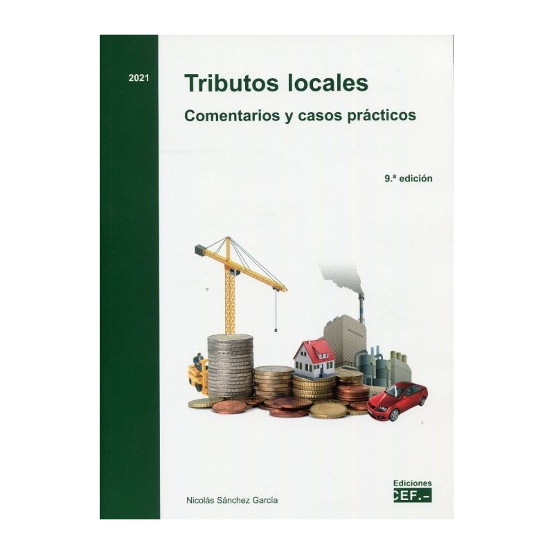 Tributos Locales