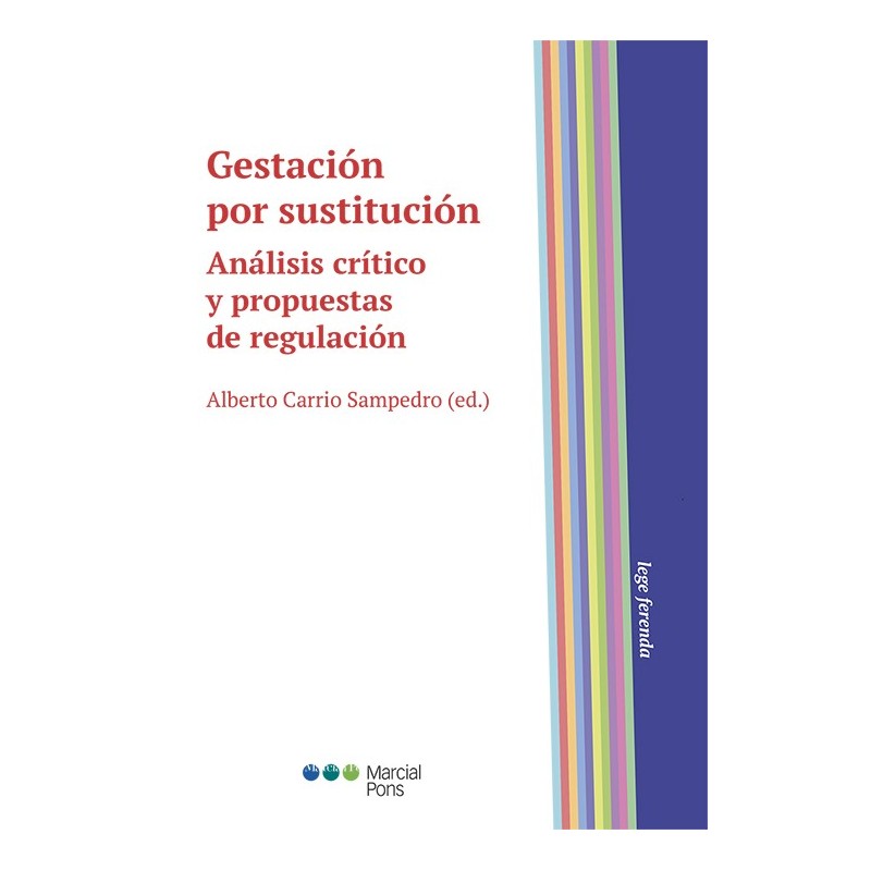 Gestación por sustitución