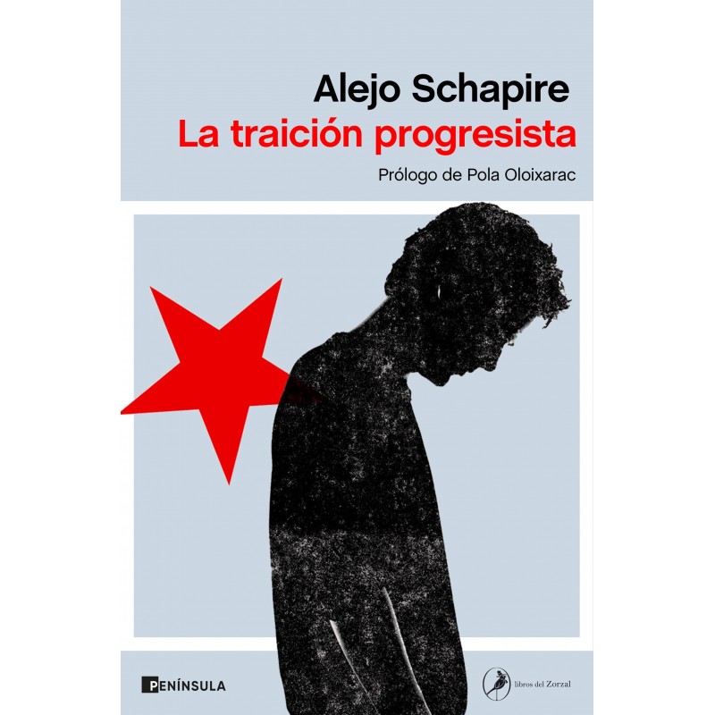 La traición progresista