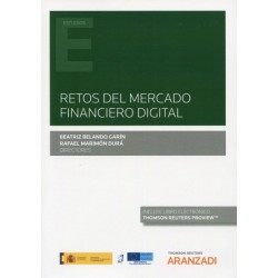 Retos del mercado financiero digital 2