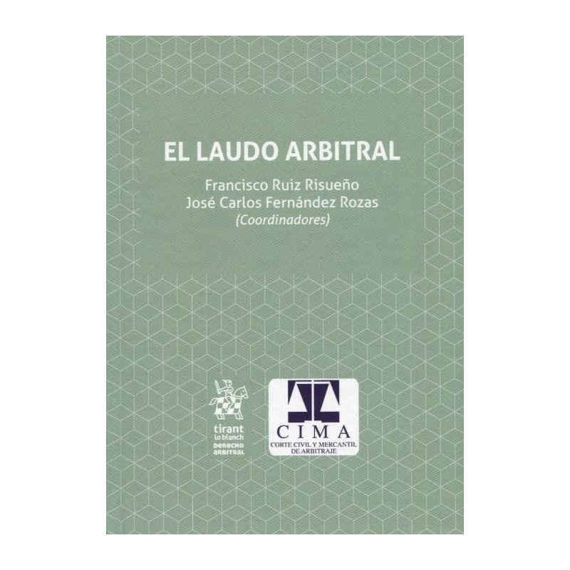 Laudo Arbitral