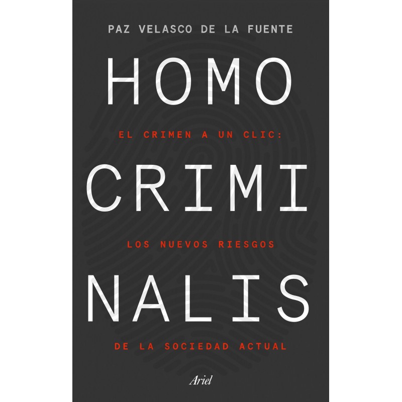 Homo criminalis