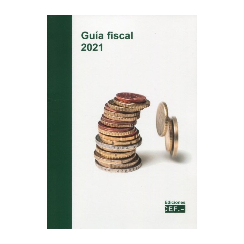 Guía fiscal 2021