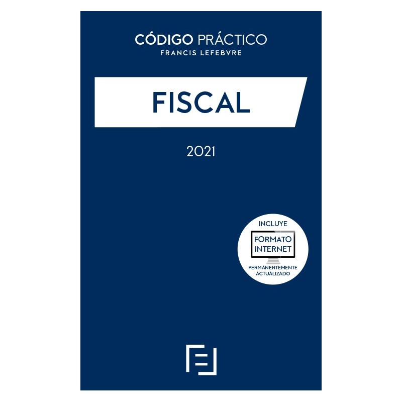 Código Fiscal 2021