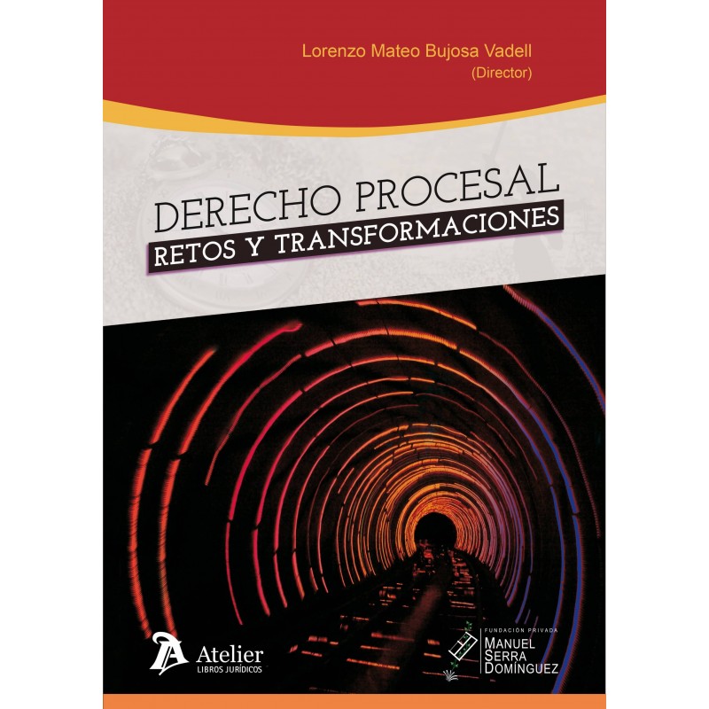 Derecho procesal: retos y transformaciones